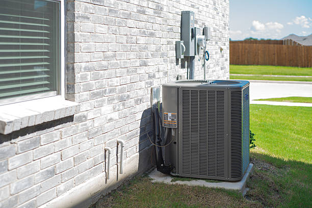 Reliable Ac Installation contractor in Saginaw, AL by FH HVAC